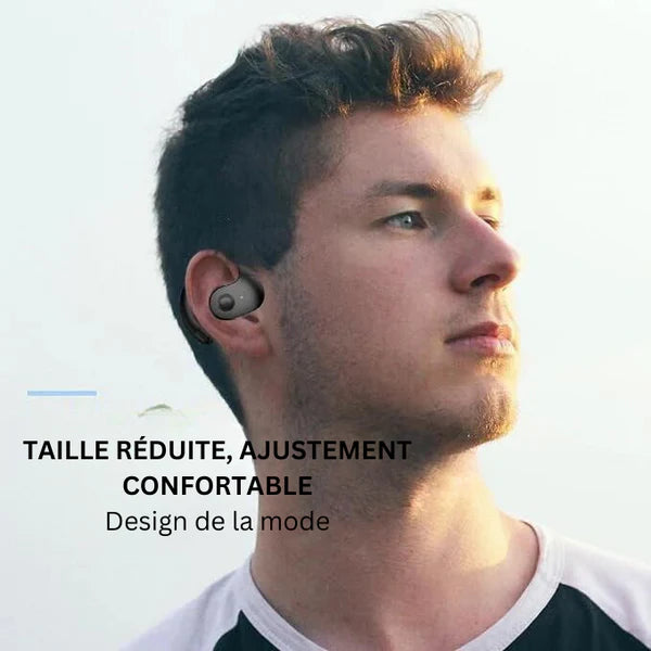 Écouteurs sans fil BY01