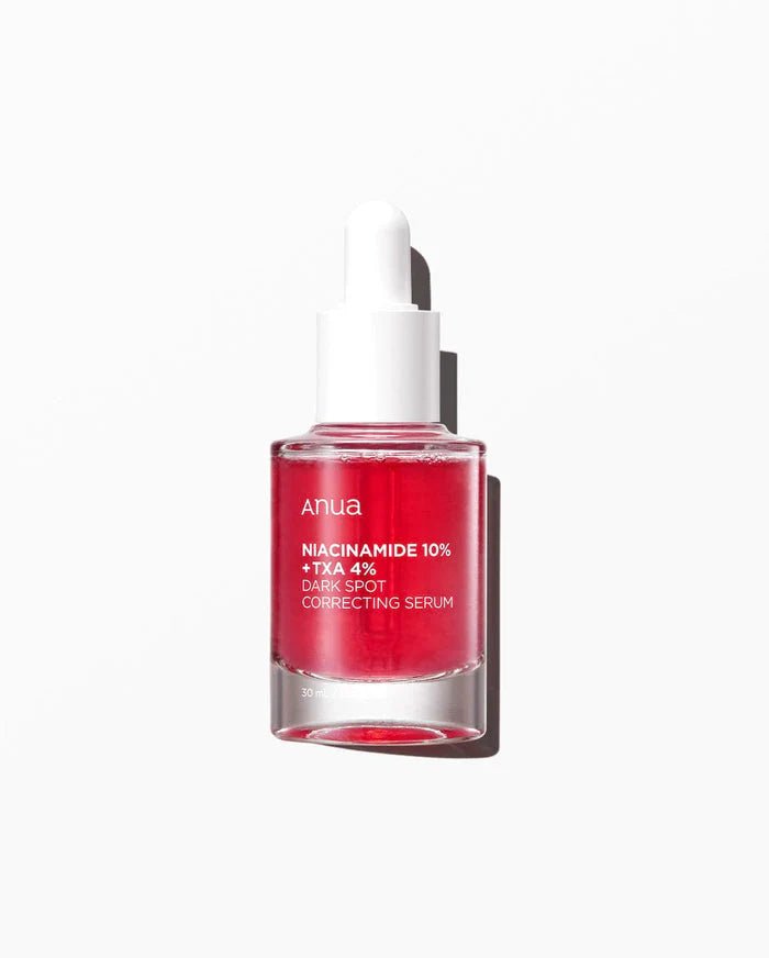 Serum Anua 10% de Niacinamide et 4% d'acide Tranexamique