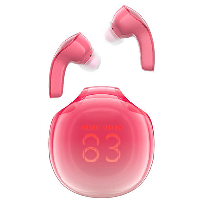 Ecouteur sans Fil T9