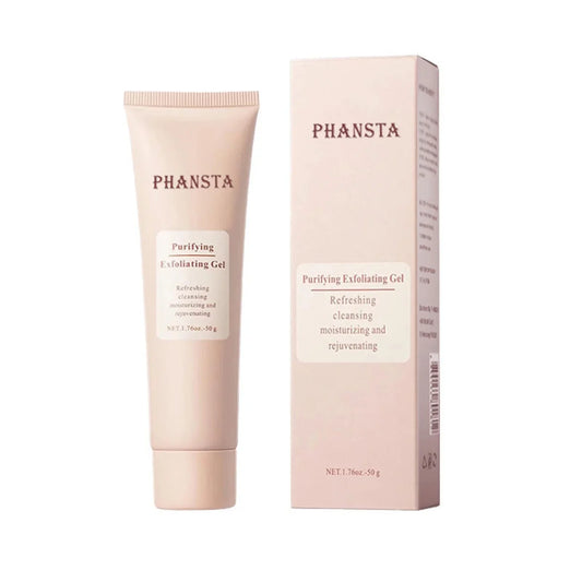GEL EXFOLIANT